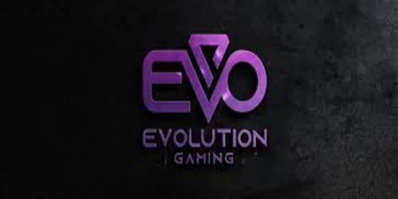 Evolution Gaming là nhà phát hành game nổi tiếng về chất lượng