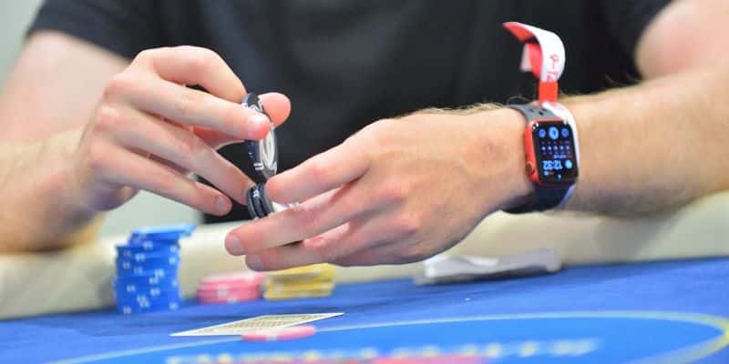 Kỹ thuật Float trong Poker được đánh giá cao về nguồn lợi nhuận khủng