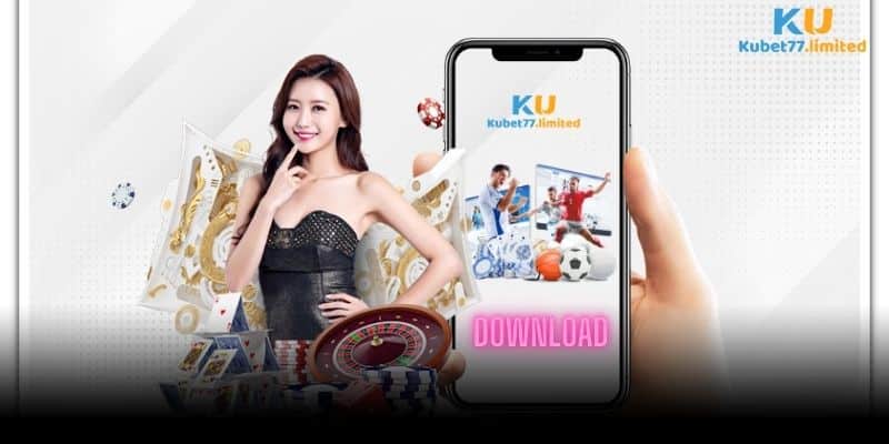 tải app kubet